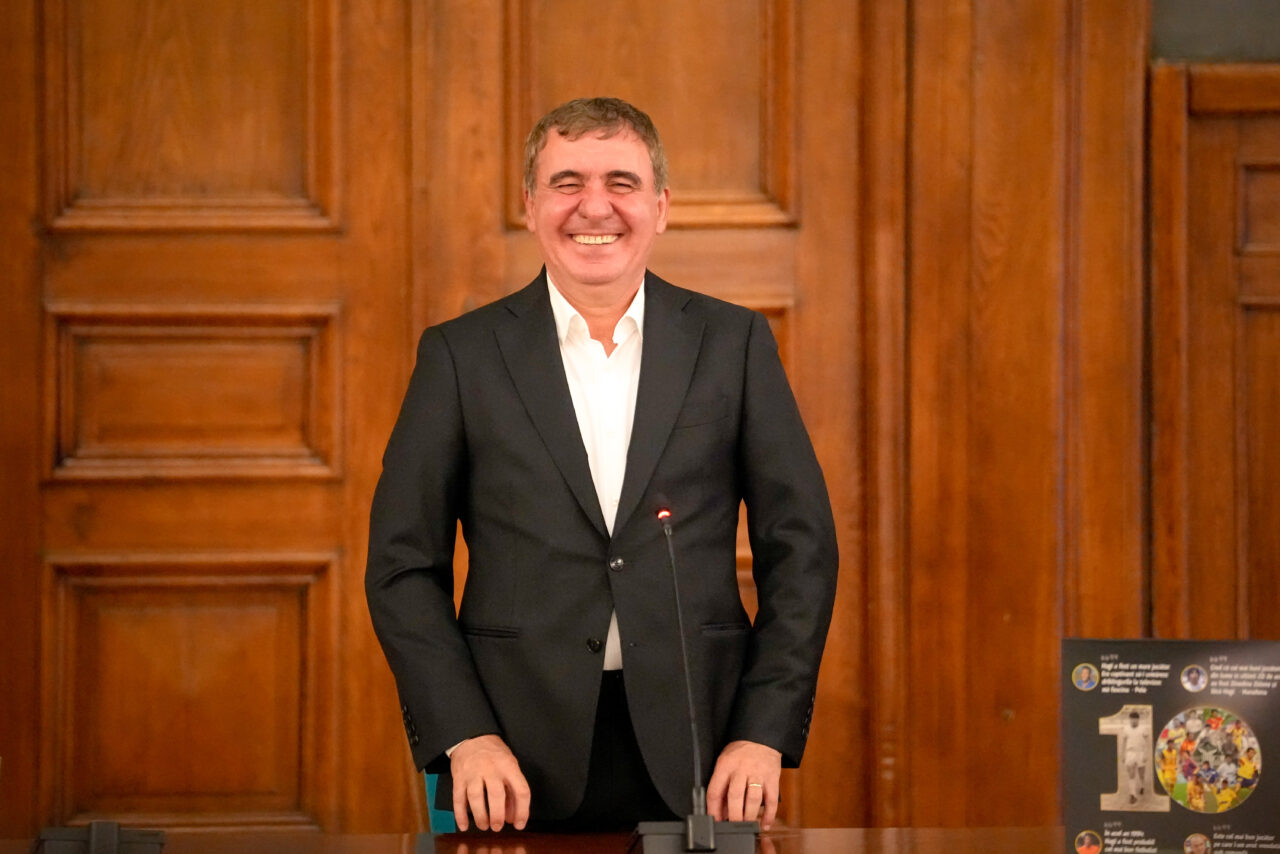 Primăria Constanța a eliberat autorizația de construire pentru noul stadion „Gheorghe Hagi”. Ce capacitate va avea și când ar trebui să fie gata