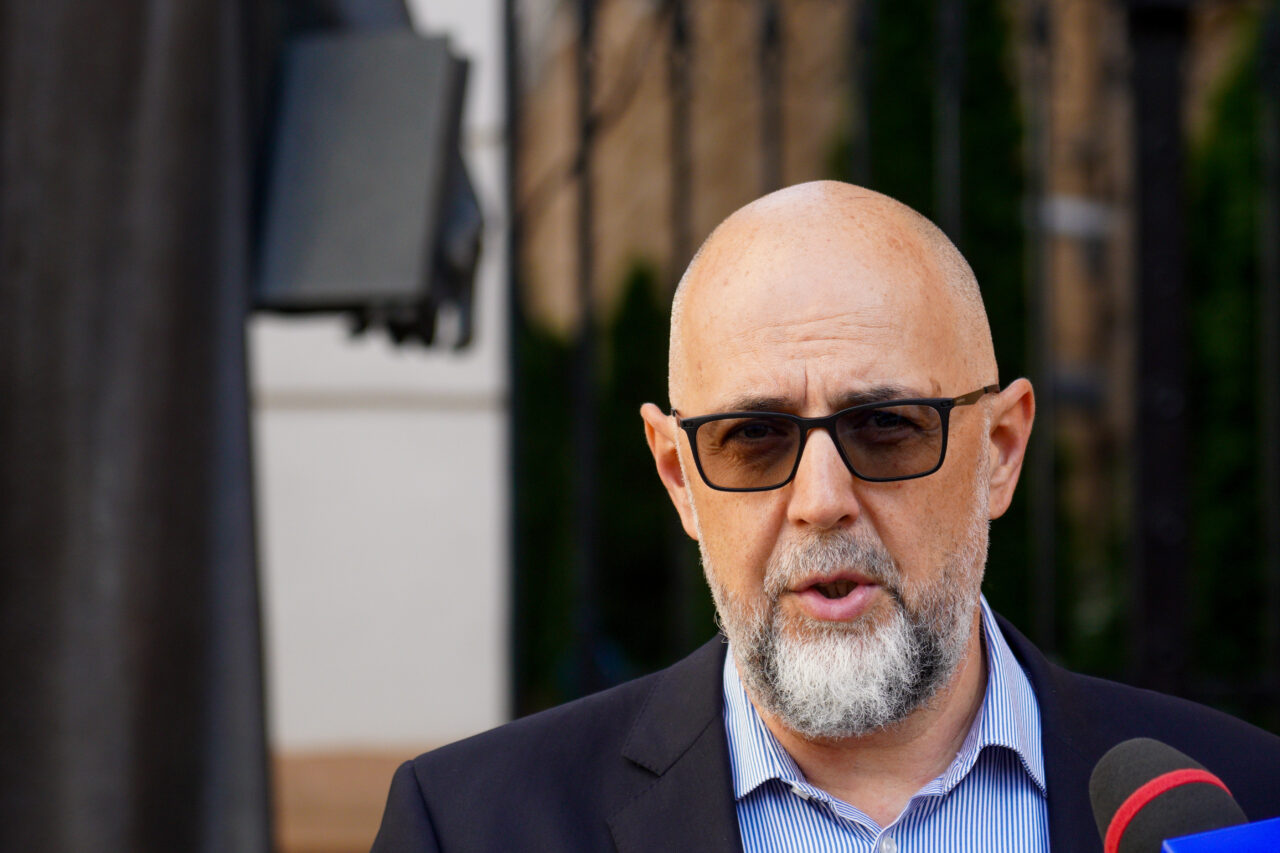 Kelemen Hunor ar tăia STADIOANELE din lista de investiții: Nu cred că se întâmplă o tragedie