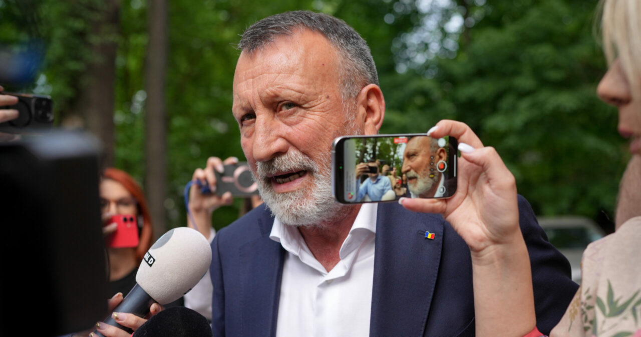 Paul Stănescu: Nu putem construi nimic dacă rămânem prinși în CONFLICTE interne și orgolii mărunte