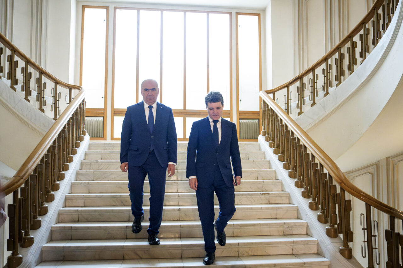 Ilie Bolojan, aproape sigur că NU va mai fi nominalizat premier! PSD a convocat o ședință de urgență