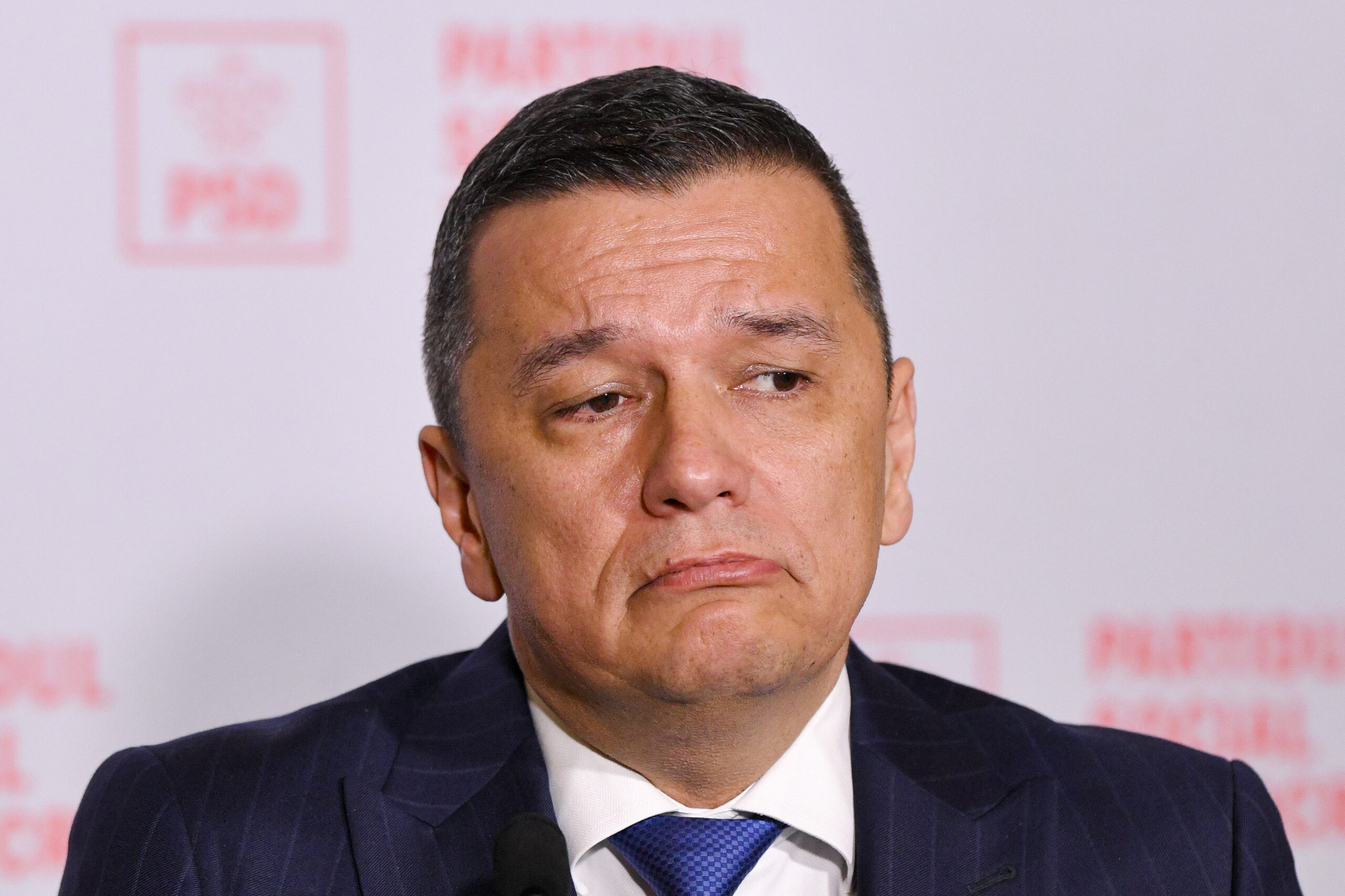Sorin Grindeanu anunță impozitarea progresivă în România