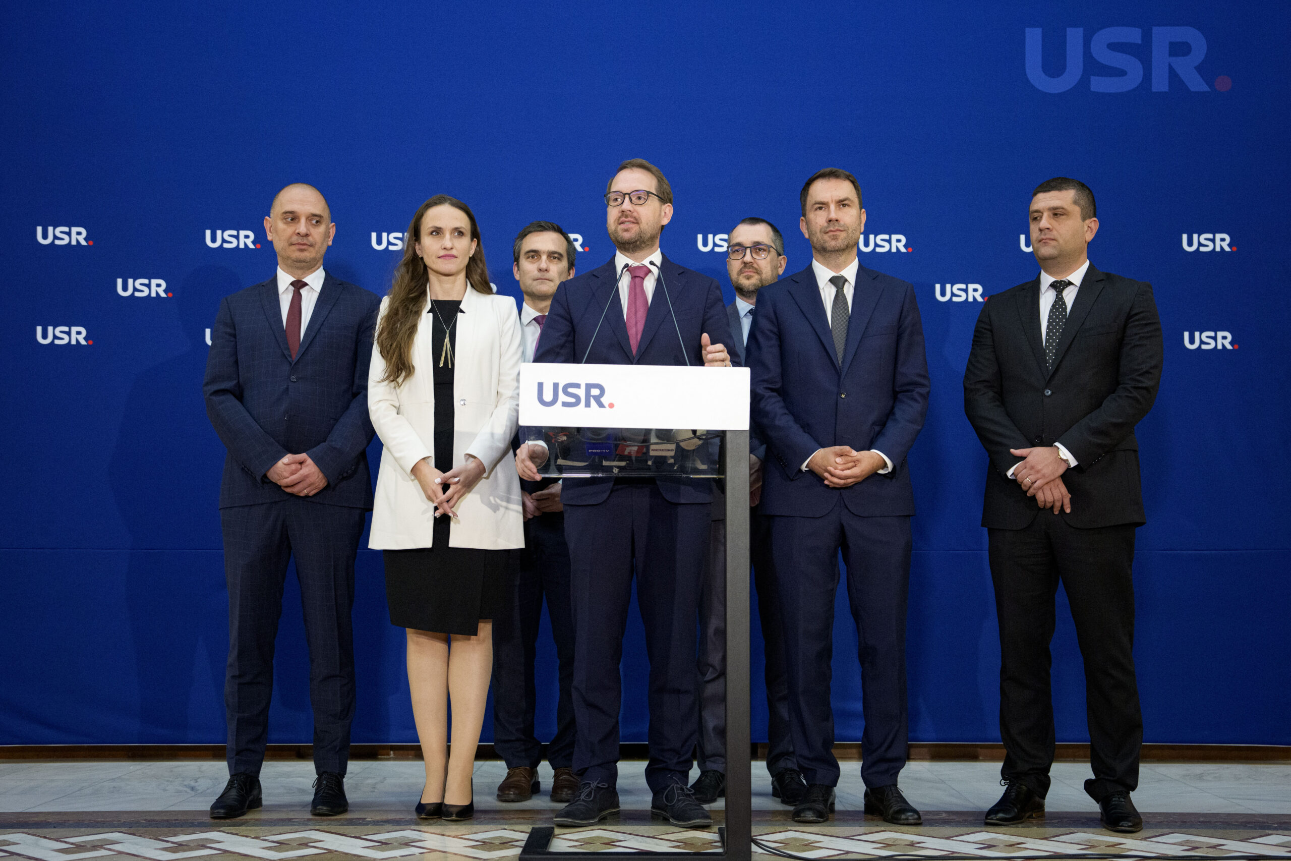 PSD decide dacă intră la guvernare sâmbătă în București