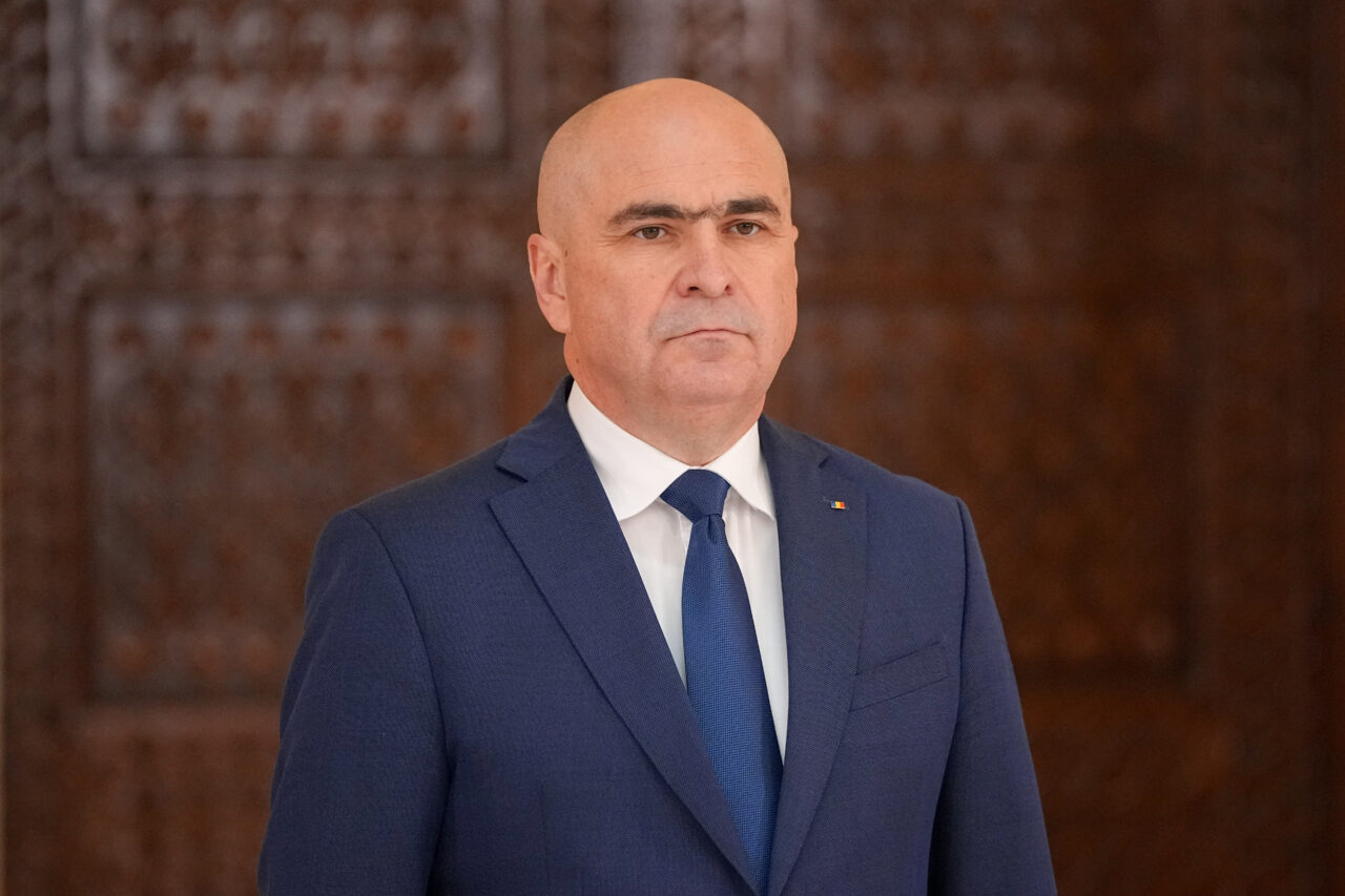 Ilie Bolojan, desemnat premier să formeze noul Guvern. Fișă BIOGRAFICĂ
