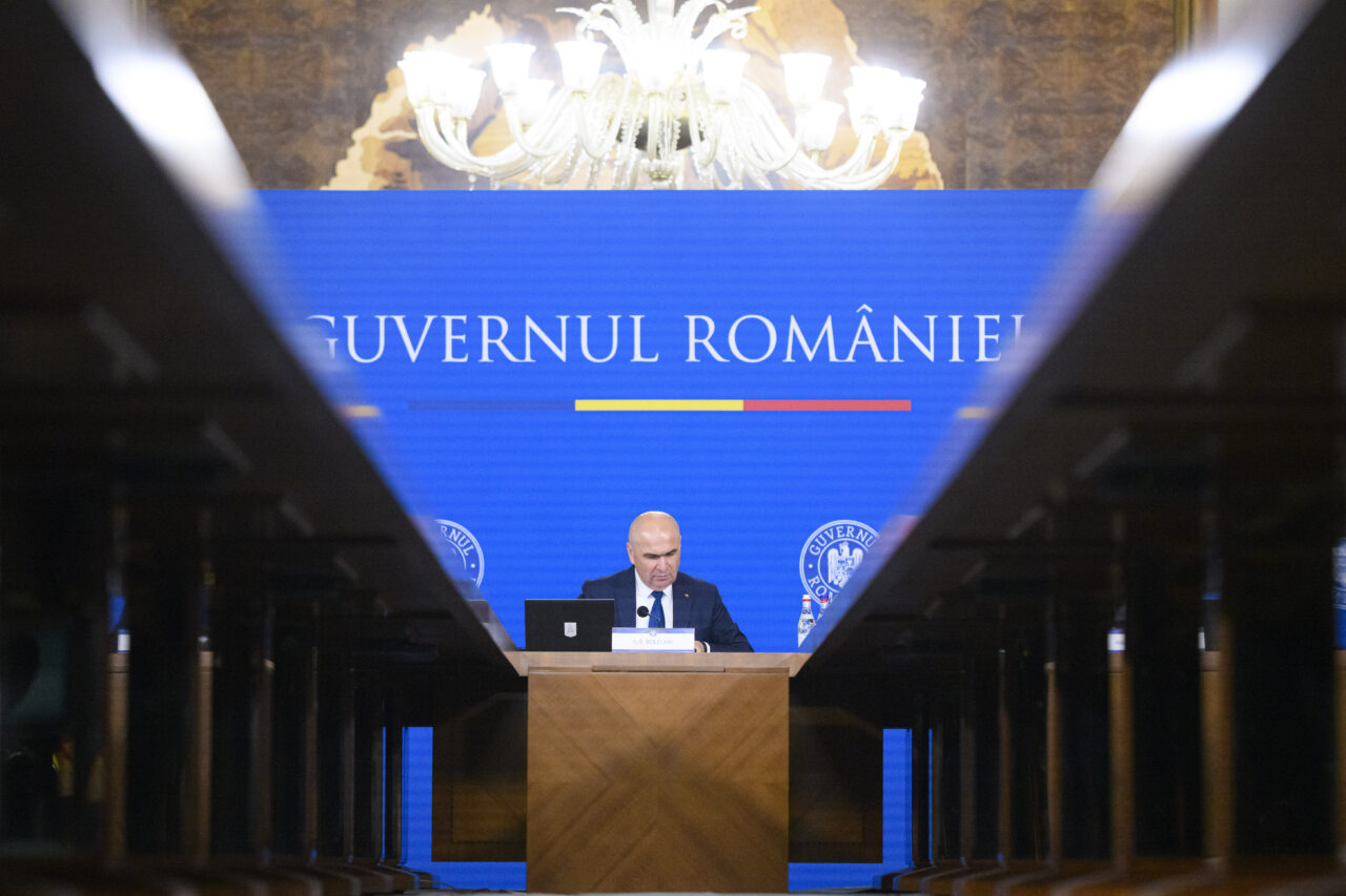 Legea pensiilor private, amânată de Guvernul lui Ilie Bolojan pentru săptămâna viitoare