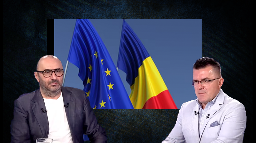 Dan Dungaciu: „Politica externă a României s-a MUTAT la Bruxelles”