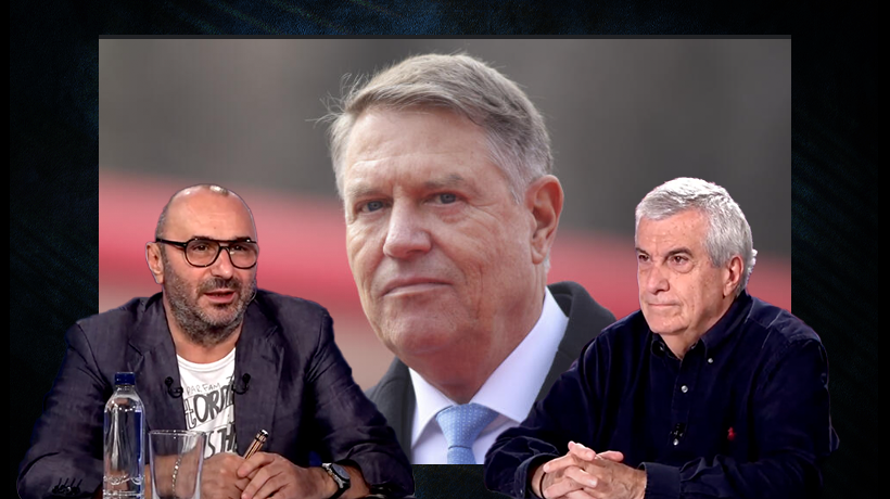 Călin Popescu-Tăriceanu: „Iohannis nu trebuia să se implice în deciziile importante din PNL”