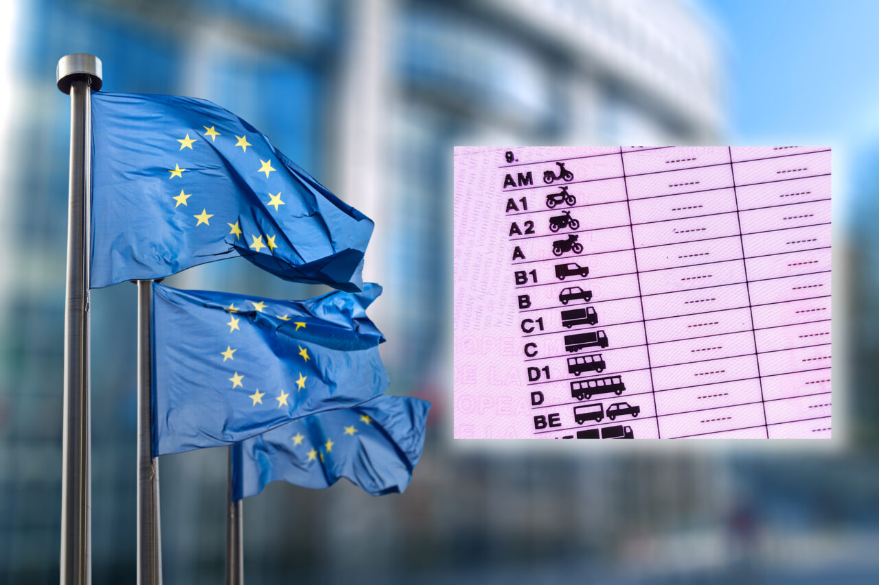 Ai vârsta peste 65 de ani și conduci? Ce prevede o nouă reglementare UE