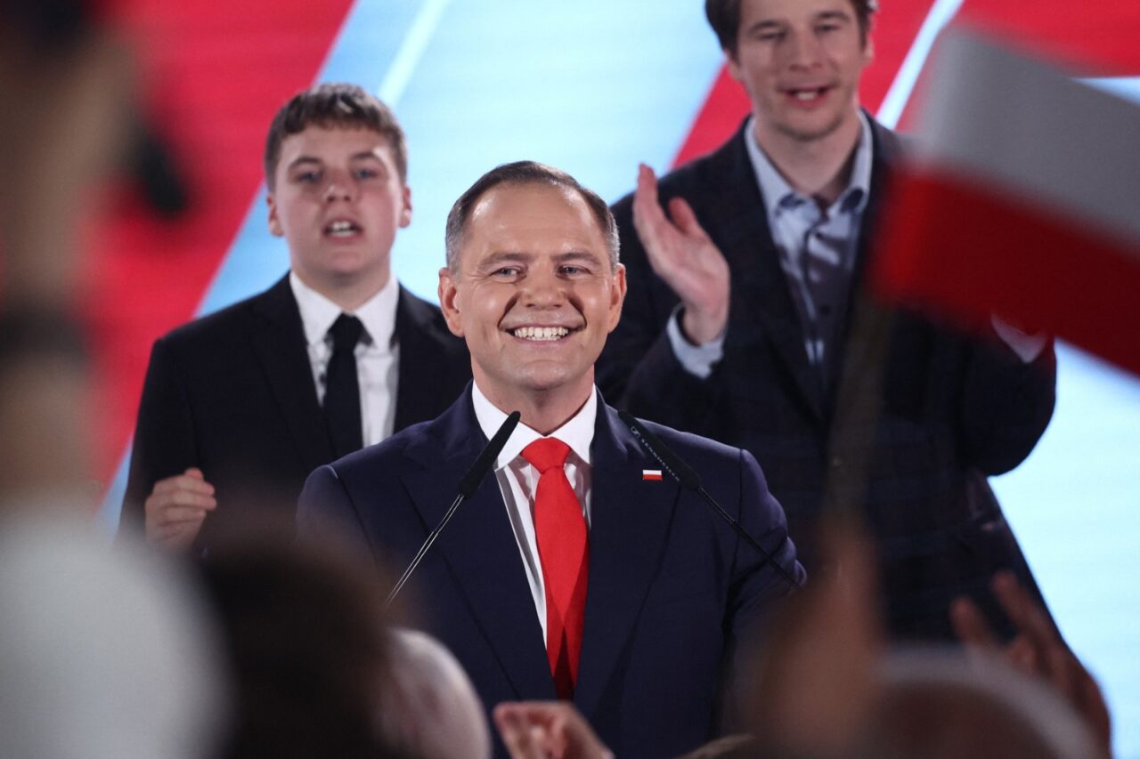 Alegeri prezidențiale din Polonia: Naționalistul Karol Nawrocki a câștigat alegerile cu 50,89%