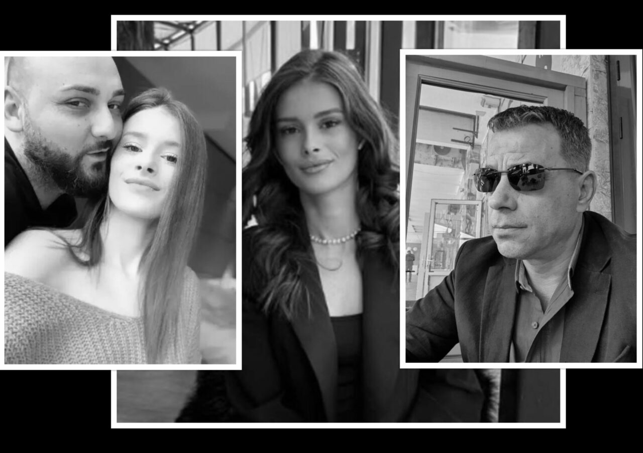 Alex Marcu a amenințat-o cu moartea pe fiica lui Robert Lupu, călăul Teodorei Marcu! Dezvăluiri șocante la câteva ore de la crima din Cosmopolis