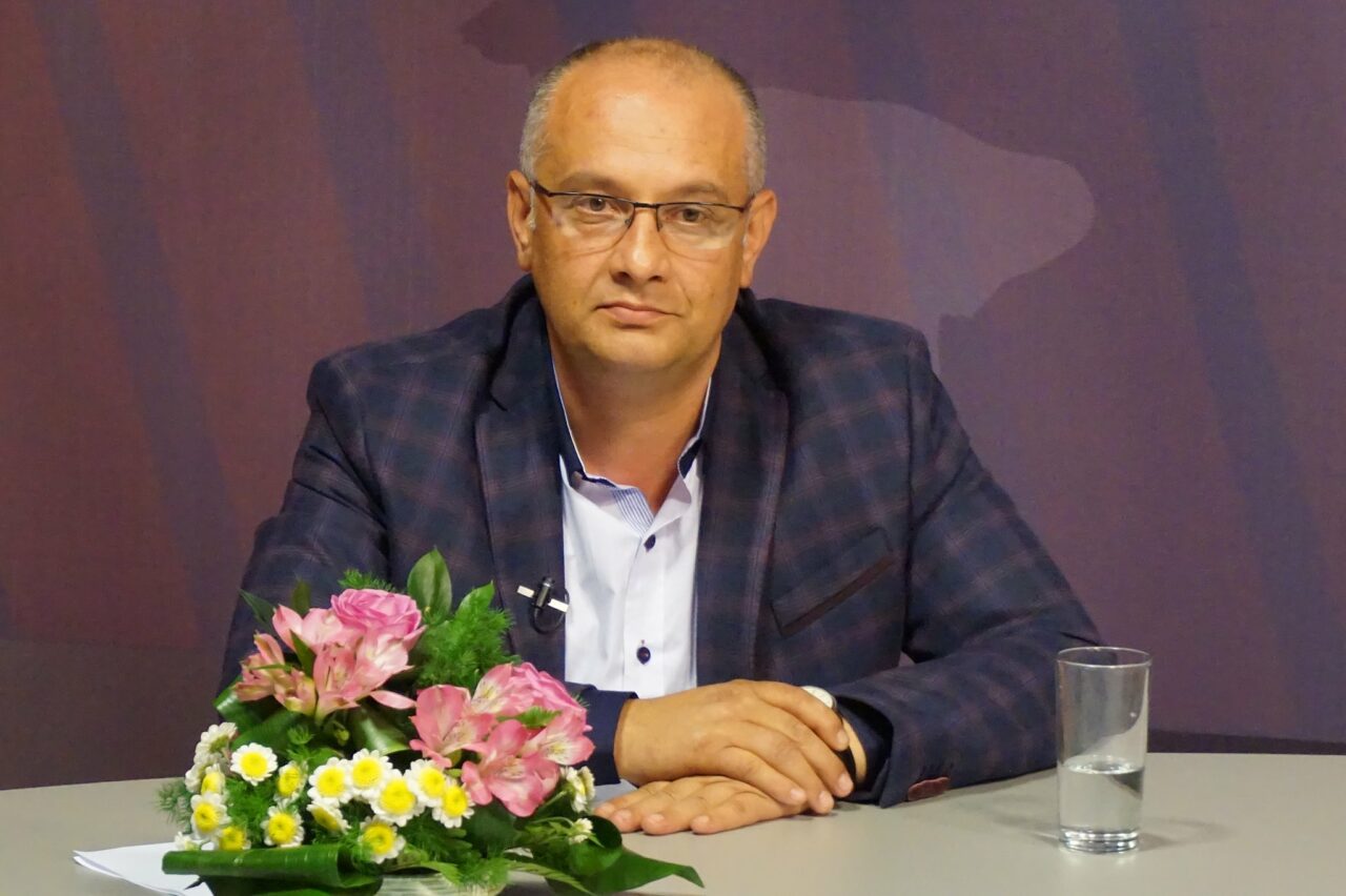 Deputatul Alexandru Băișanu, demisionar din SOS România, s-a înscris în PUSL (SURSE)