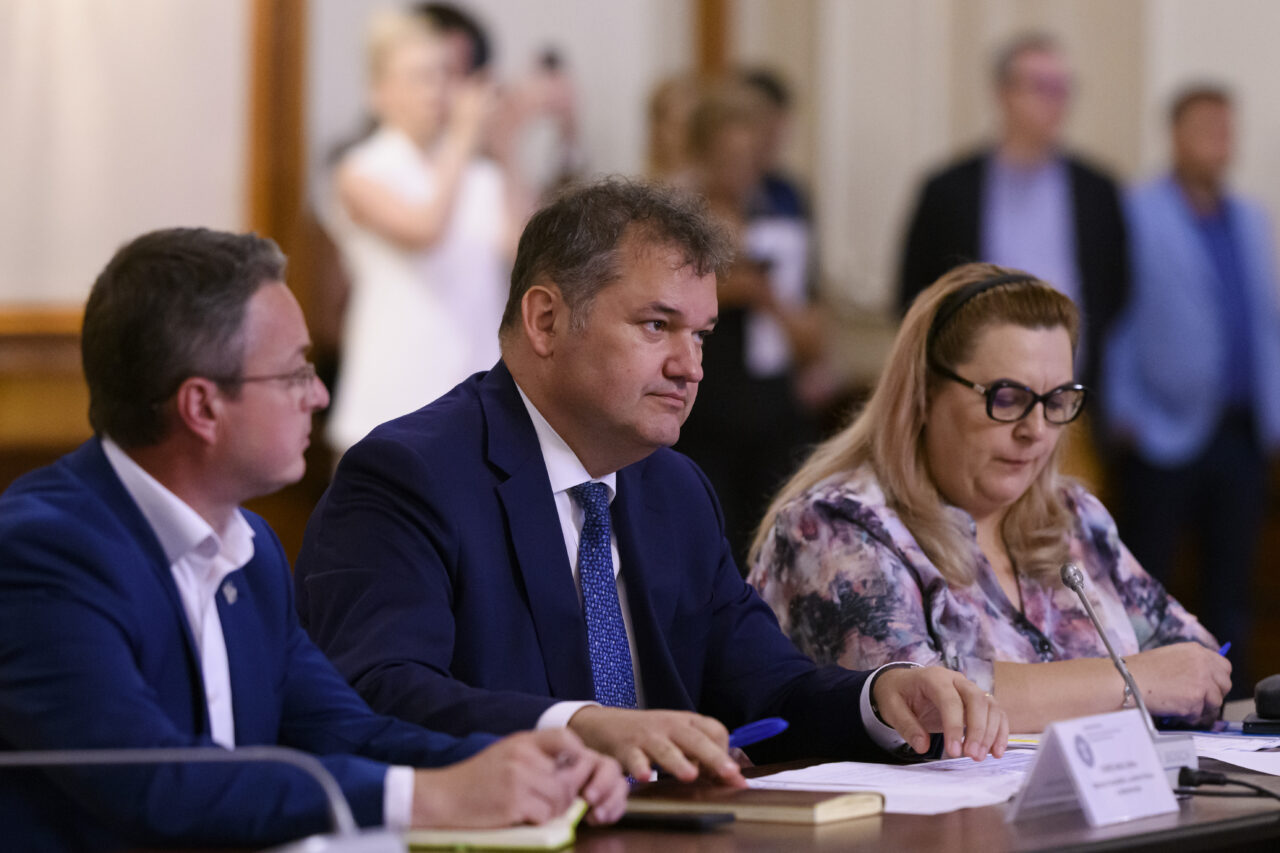 Cseke Atilla, propus ministru la Dezvoltare, după audierea în comisii: „O administrație publică eficientă, un stat mai suplu”