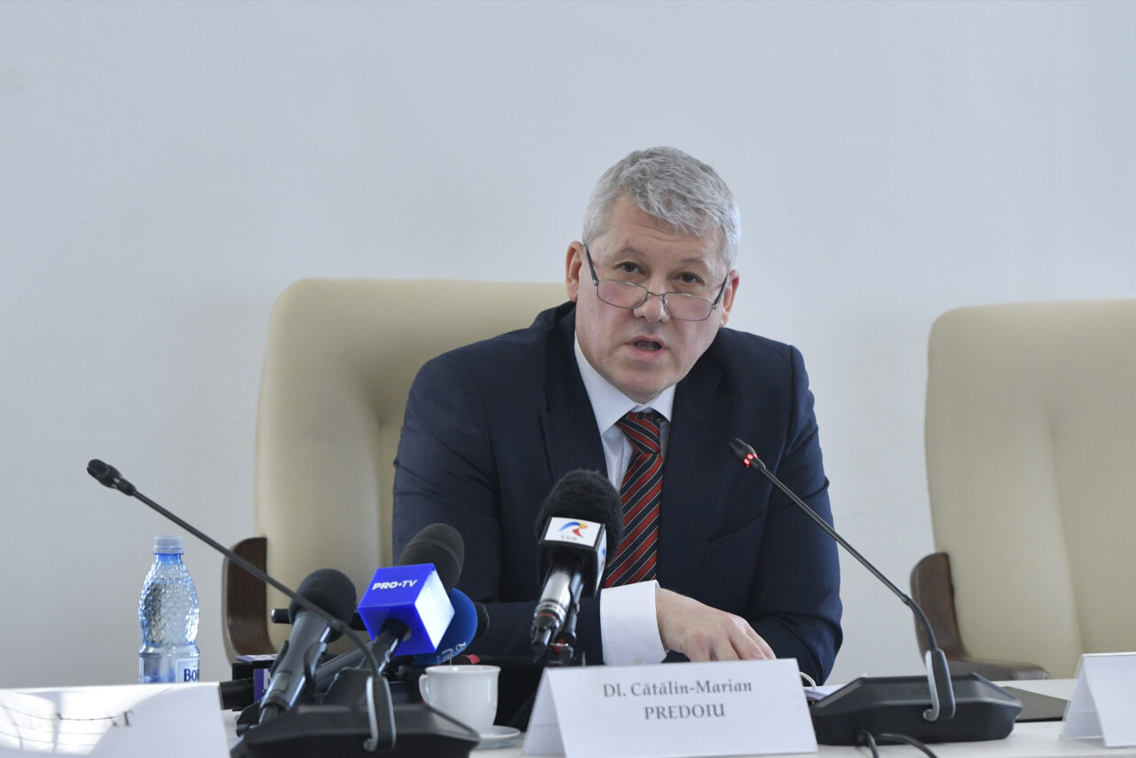 Cătălin Predoiu se așteaptă la atacuri teroriste în România. Ce mesaj a transmis fostul ministru de Interne după sabotajul de la Carfil