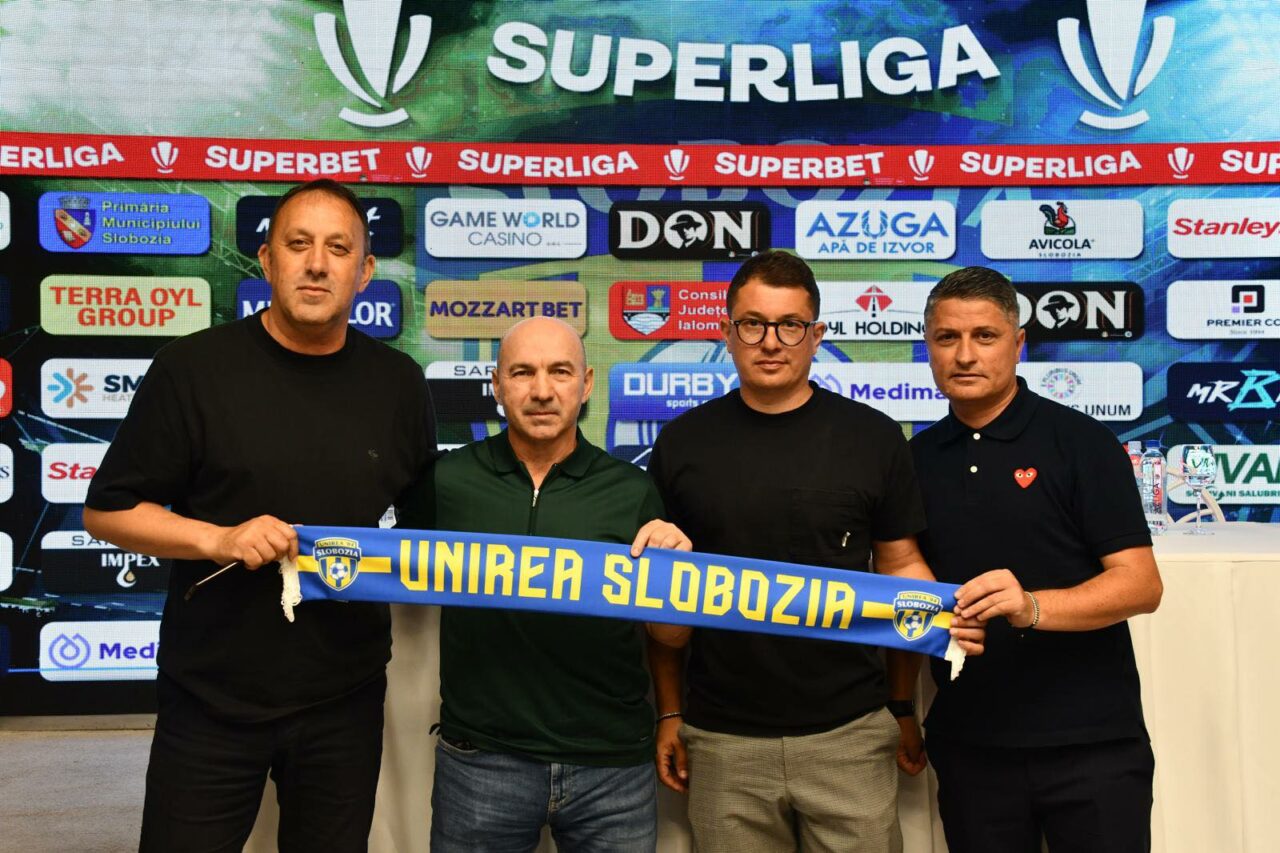 Vine din Kazahstan dar nu se TRANSFERĂ nici la FCSB și nici la Dinamo! Gigi Becali l-a vrut acum 4 ani