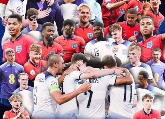 Anglia U21, campioană continentală la fotbal! România a terminat turneul din Slovacia fără niciun punct