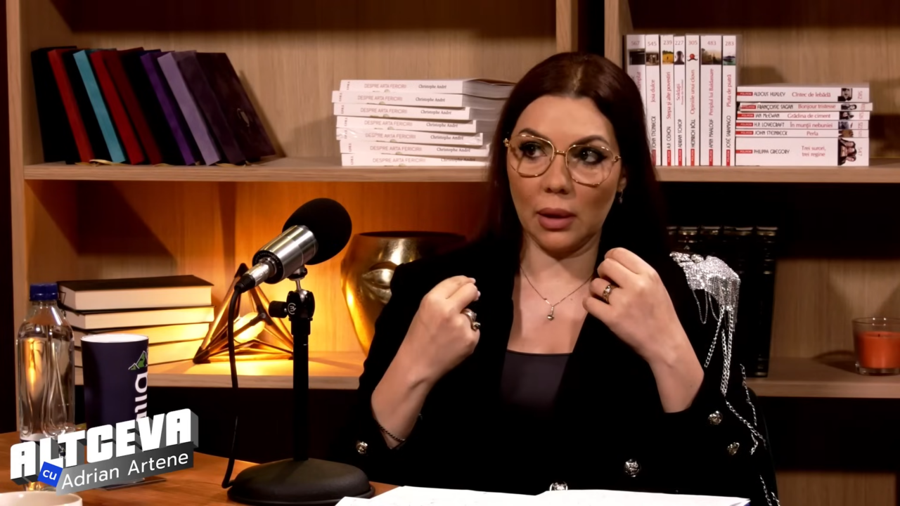 Astrolog Sanda Ionescu: „Uranus în Gemeni va mări puterea de genialitate pentru cei pe care deja o au”