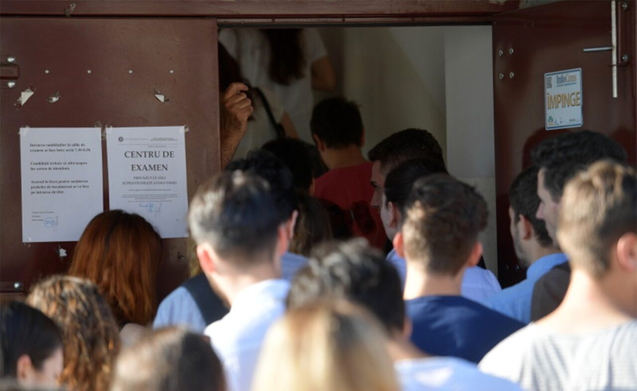 Liceele din țară unde au fost obținute cele mai multe note de 10 la BAC 2025