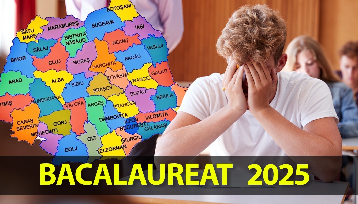 Bacalaureat 2025: Pregătiri și Probele Elevilor din România