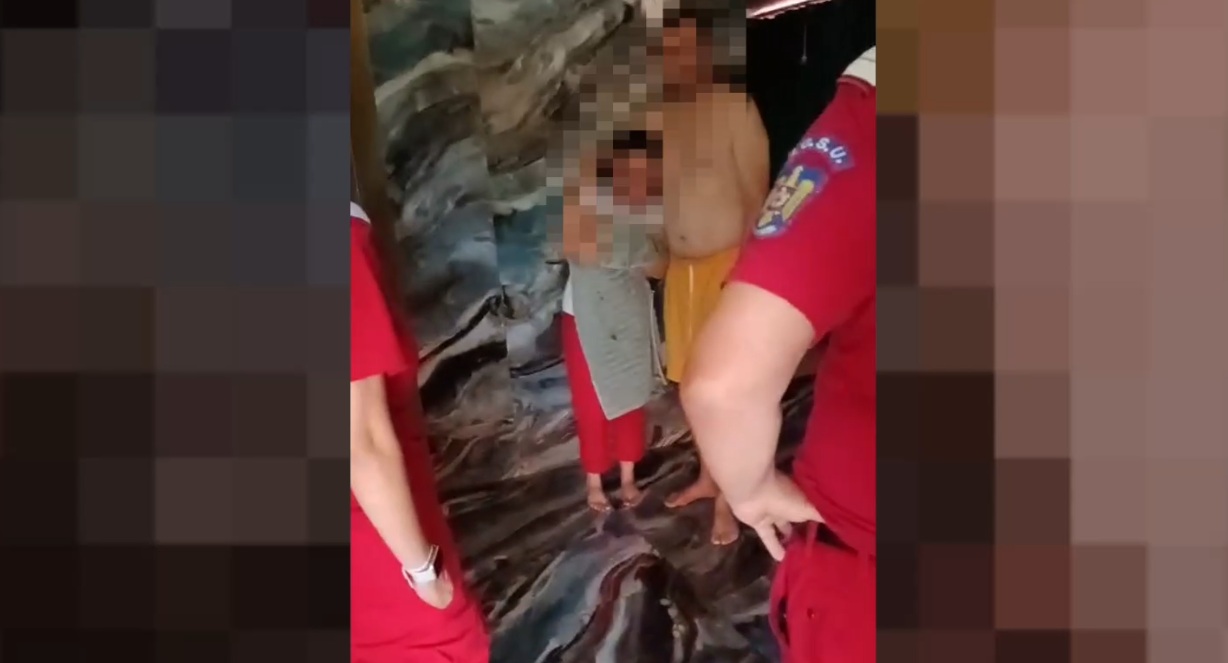 O femeie din Tulcea a fost găsită plină de SÂNGE în gradină de un vecin. Concubinul a primit ordin de protecție