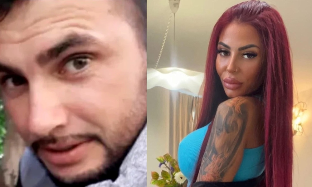 UCIGAȘUL celor două românce din Italia a vorbit 40 de minute la telefon, înainte s-o omoare pe Denisa. Anchetatorii suspectează că au existat complici