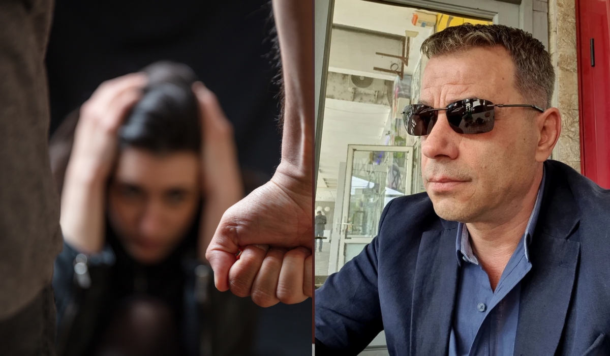 Fosta soție a lui Robert Lupu a trăit un adevărat coșmar alături acesta: „Zece episoade de violență în 12 ani. Mă amenința că mă omoară”