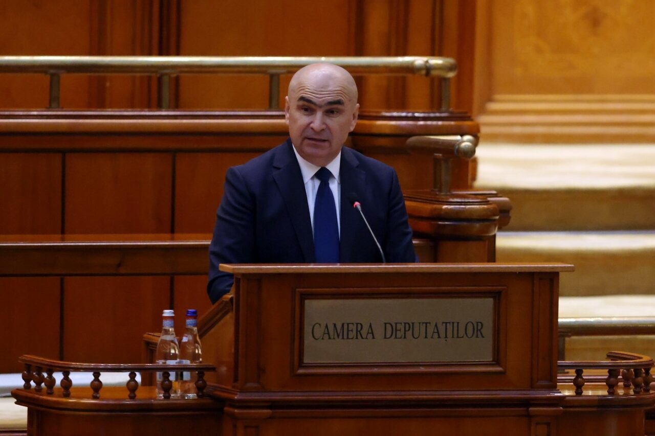 Dan Andronic: Nesimțirea s-a născut la Stat! Cazul Eximbank reprezintă un model de căpușare a unei instituții profitabile a statului