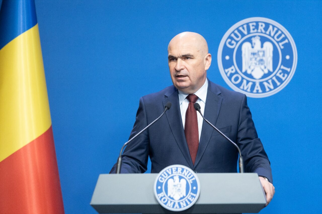 Ilie Bolojan: PENSIILE și salariile rămân plafonate până în 2026. 10% CASS la pensiile peste 3.000 LEI