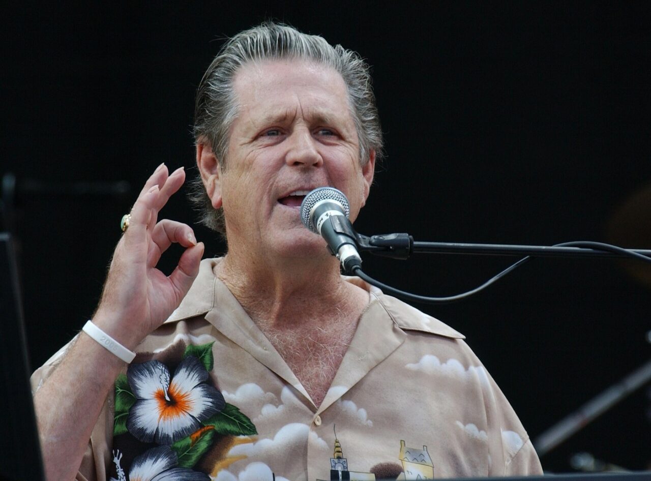Brian Wilson, solist LEGENDAR și co-fondator al trupei „Beach Boys”, a decedat
