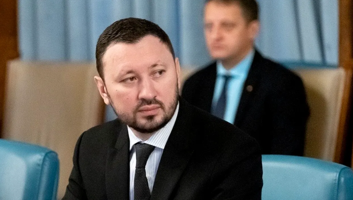 Salina Praid | AVERTISMENT al ministrului Mediului: „Cantitatea de cloruri din Târnava Mică a crescut de zece ori” / „Saramura arde tot ceea ce atinge”