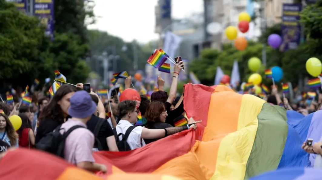 Patriarhia Română contestă marșul Bucharest Pride din 2025