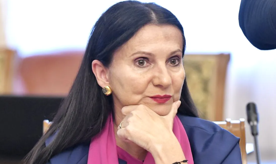 Cum motivează instanța condamnarea Sorinei Pintea la ÎNCHISOARE. „Motivele care au condus la săvârşirea faptei reflectă interesul financiar personal”