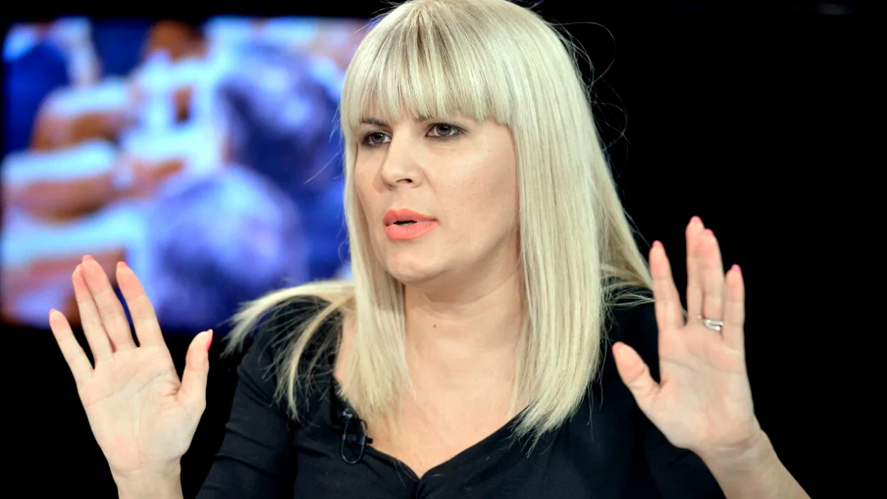 Elena Udrea cere ELIBERAREA condiționată din penitenciar. Când este fixat termenul de judecată