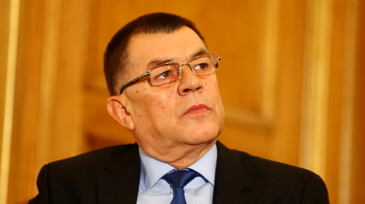 A murit Radu Stroe, fostul ministru PNL de la Interne. Avea 75 de ani