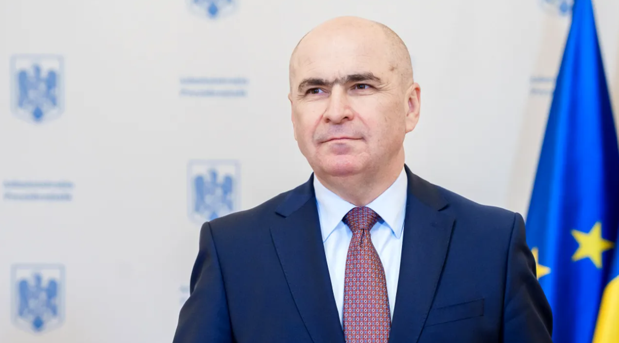 Premierul Ilie Bolojan, mesaj de Ziua Drapelului Național: „Sub tricolor, România a construit DEMOCRAȚIA”