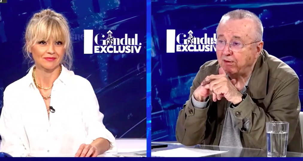 Ion Cristoiu: „Deci care este problema cu evaziunea fiscală? Problema este că SRI-ul prin lege are și el multe firme”