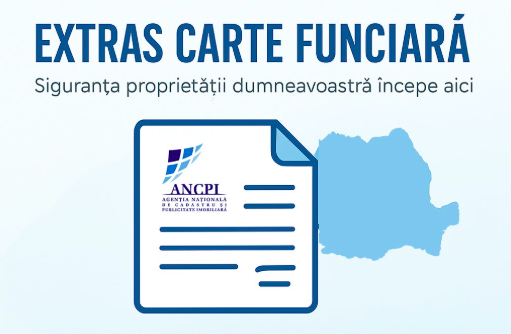 Ministerul Dezvoltării: Aproape ȘAPTE milioane de hectare, cadastrate gratuit pentru cetăţeni