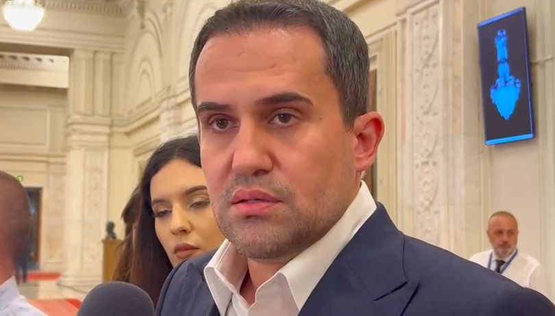 Ciprian Șerban: „Parlamentarii care au proprietăți nu vor mai beneficia de decontarea chiriei”