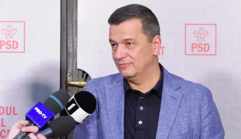 PSD clarifică de ce a AMÂNAT votul de vineri privind intrarea la guvernare