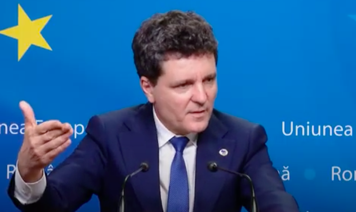 Nicușor Dan, despre măsurile fiscale: „E ca la o boală, iei o pastilă, nu-ți place, dar te însănătoșește”