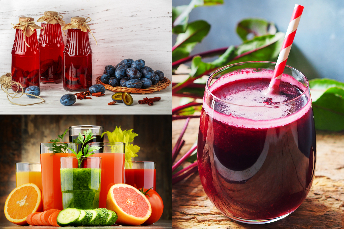 Ce băutură să consumi seara pentru a-ți ajuta digestia. Este bogată în vitamine, fibre și antioxidanți