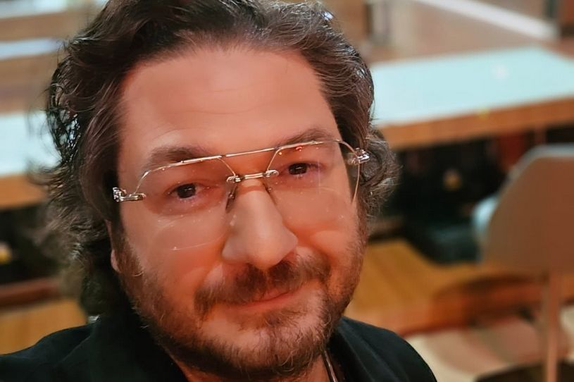 FOTO / Chef Florin Dumitrescu spune tot despre FIICELE sale. ”Dacă un copil se bucură când i-a plecat părintele, e ceva în neregulă”