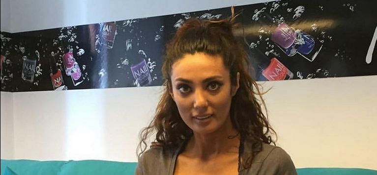 FOTO / Cu ce se ocupă Claudia Pavel în America. ”Am semnat cu o MARE CASĂ de producție”
