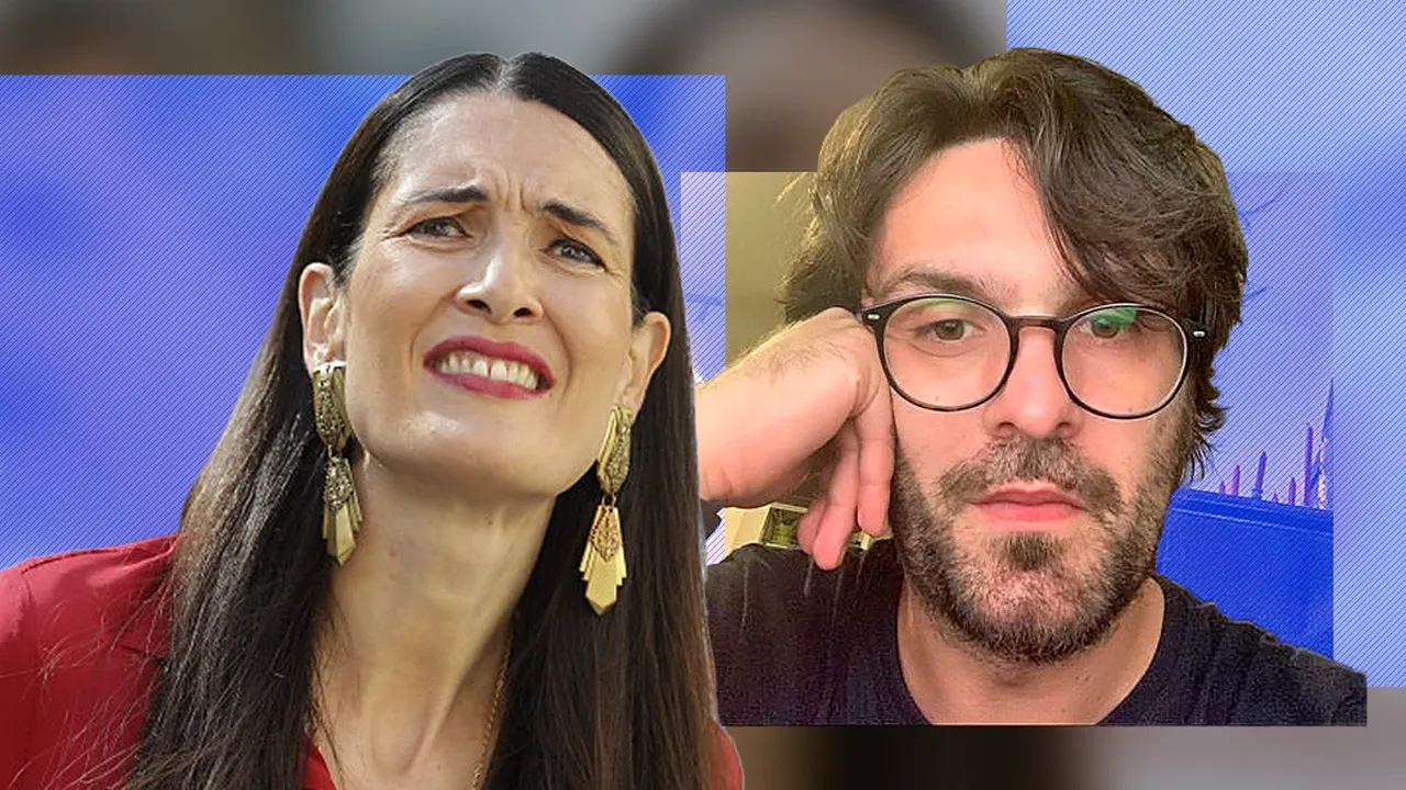 Consilierul lui Clotilde Armand, care a condus cu permis suspendat, este DISPERAT: „Nu mai are serviciu, trăiește din grăsimea acumulată în patru ani”
