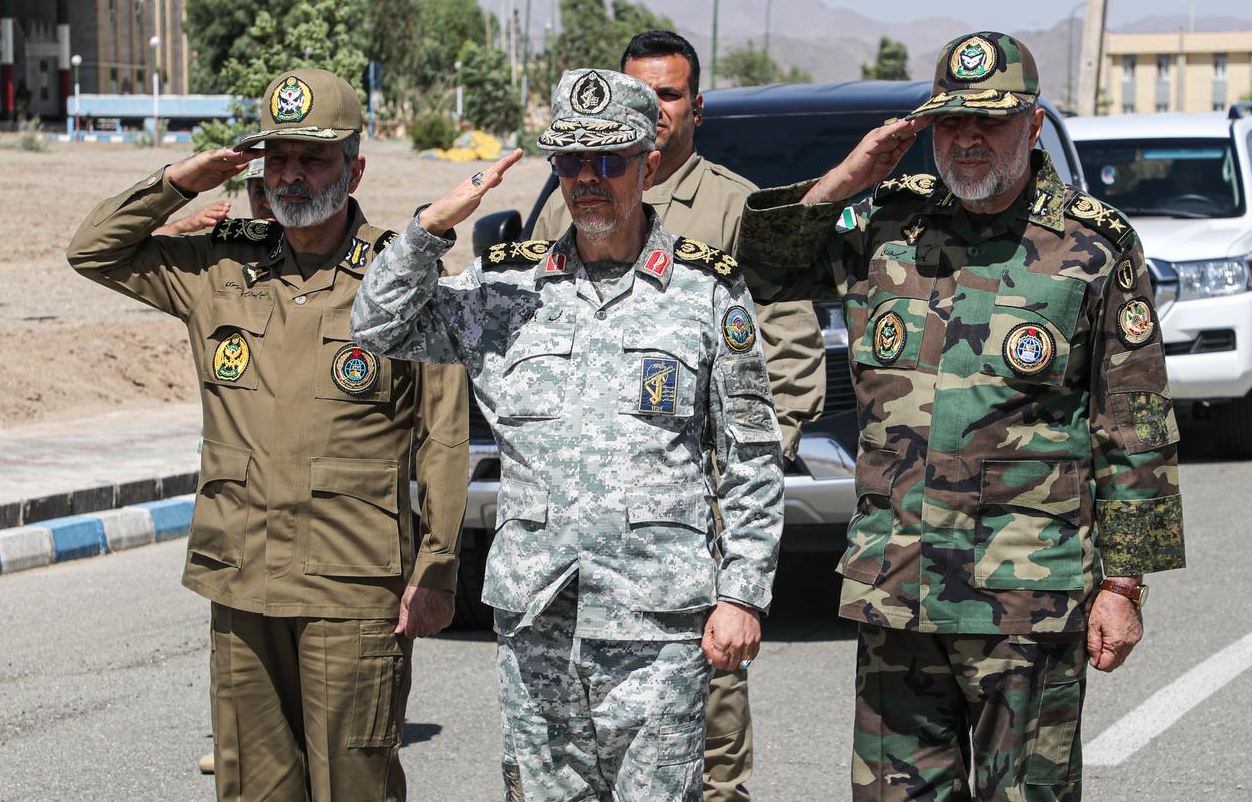 Iranul numește noi comandanți în locul celor ELIMINAȚI de Israel. Ayatollahul Khamenei: Vor simți gustul dureros al răzbunării