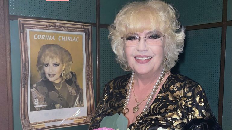 FOTO / Cum își îngrijește părul Corina Chiriac. ”Puse DIRECT pe păr, dau vitamină şi strălucire”