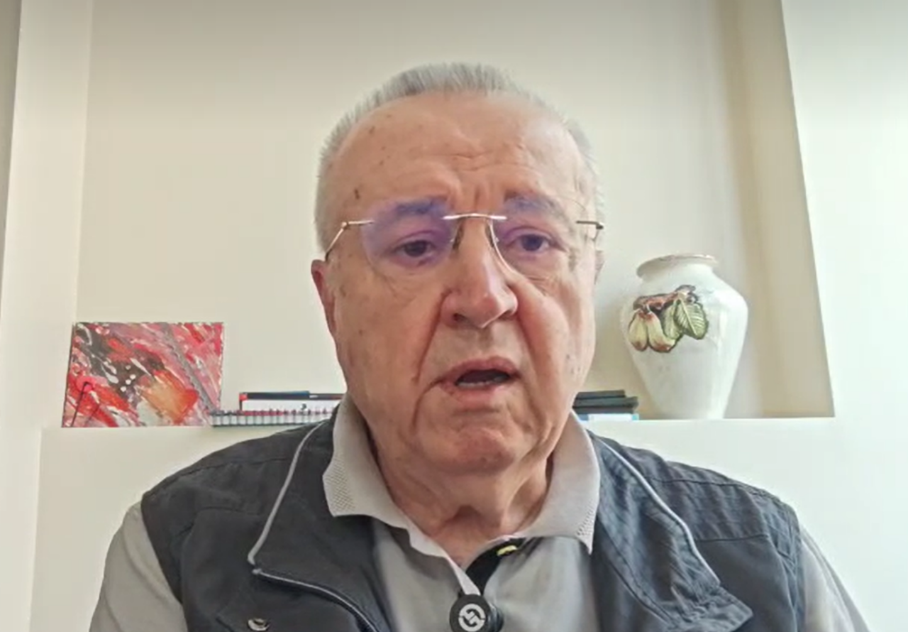 Pastila lui Cristoiu: Președintele Nicușor Dan nu s-a dus la Broșteni, în schimb a fost în Republica Moldova, într-o vizită privată