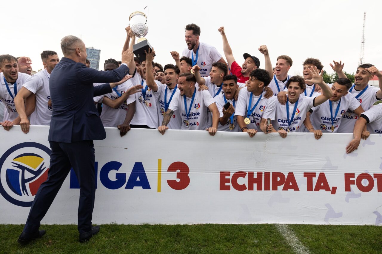 Fuziune între FC Dinamo și CS Dinamo! Ionel Dănciulescu aruncă „bomba”: „Noi suntem deschiși”