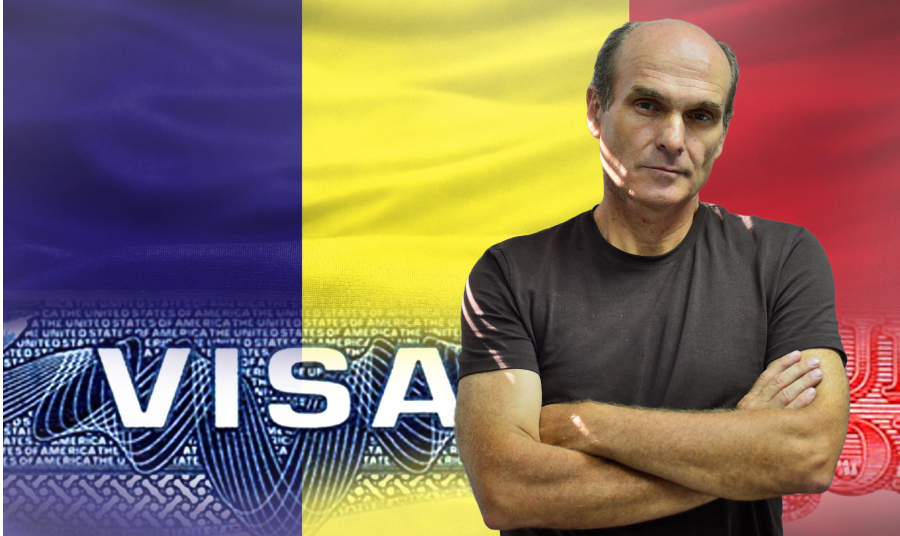 Reacția lui CTP după anunțul Ambasadei SUA privind verificarea conturilor online pentru solicitanții de viză: „M-am lins pe bot cu America”