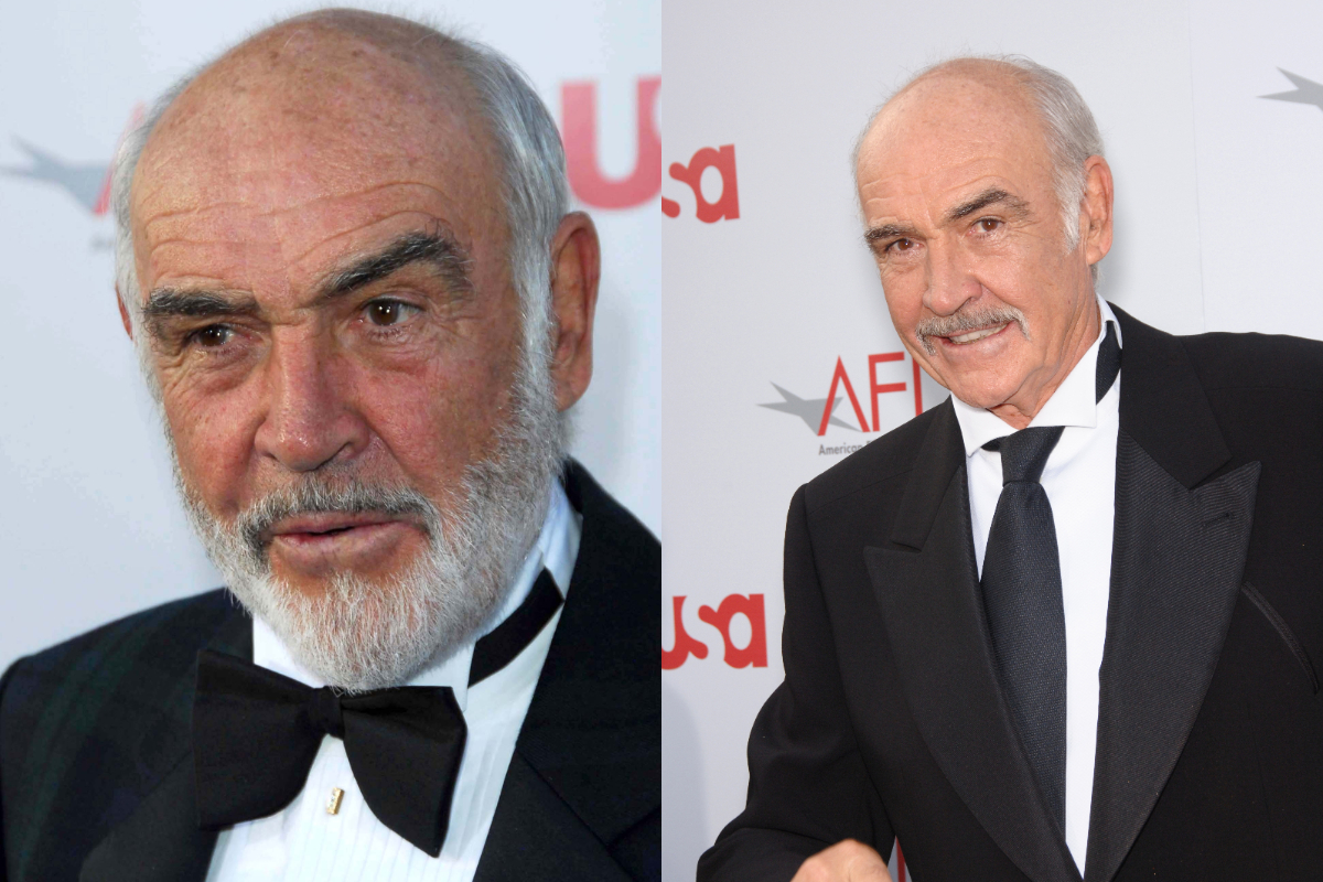 Cu cât se vinde vila din Nisa a legendarului Sean Connery. Are 5 etaje, 2 piscine, 1.000 m² de spațiu de locuit și un lift