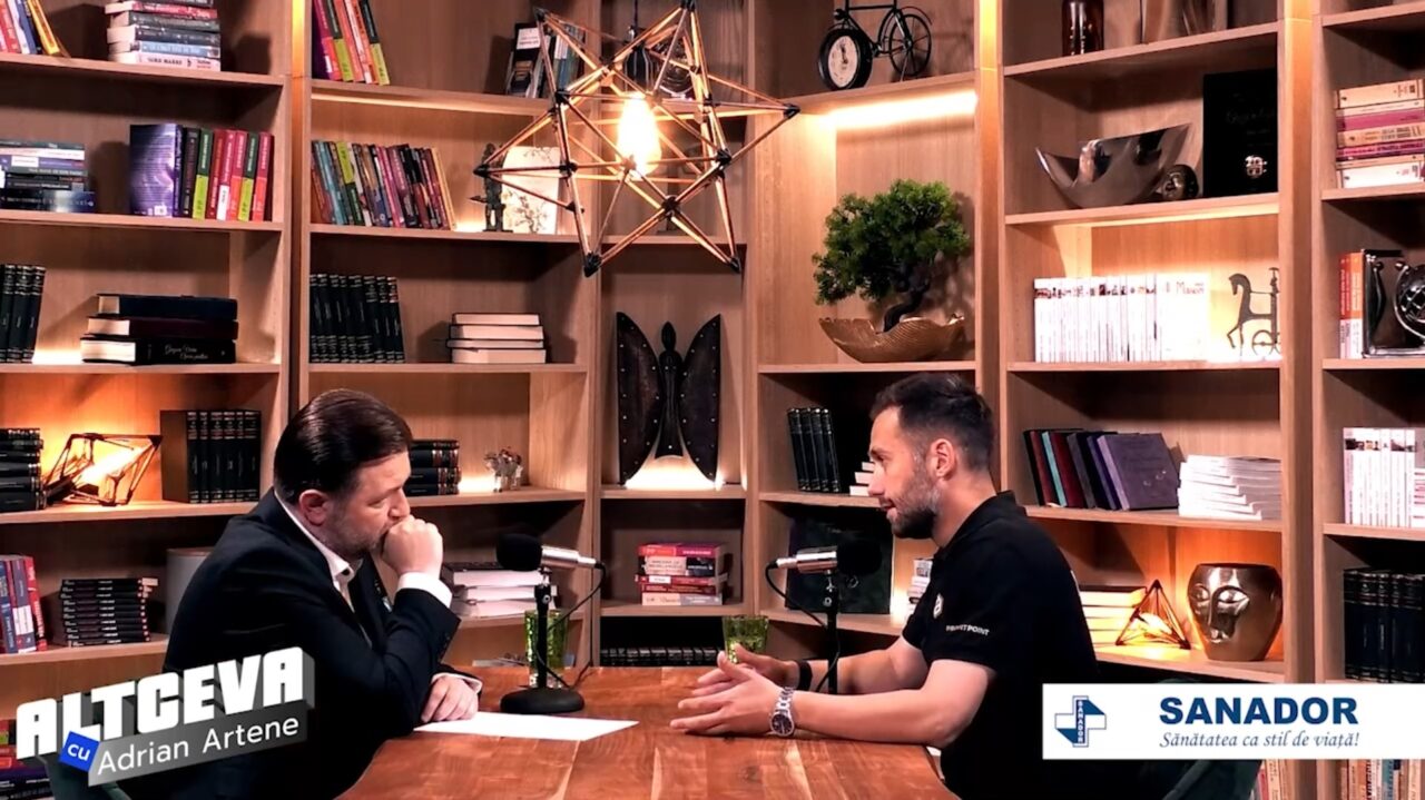 Alexandru Chirilă, sfat pentru românii care vor să investească în AUR. Ce rol joacă prețiosul metal în vremuri de criză