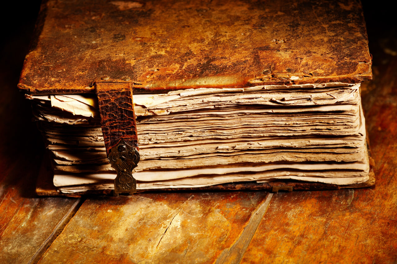Descoperire uimitoare în Bistrița-Năsăud. A fost găsit un document pierdut de peste 130 de ani. Ce scrie în el